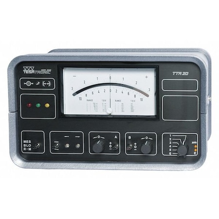 Tesa Brown & Sharpe Electronic Probe Display, TesaTronic 44.30003