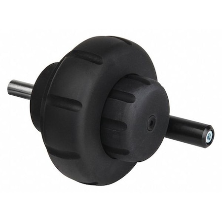 Tesa Brown & Sharpe Fine Adjustment System, For Micro-Hite 00760246