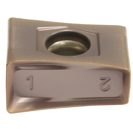 Sumitomo Milling Insert, ACP200 Grade, Carbide LNMX170808PNSR-L-ACP200