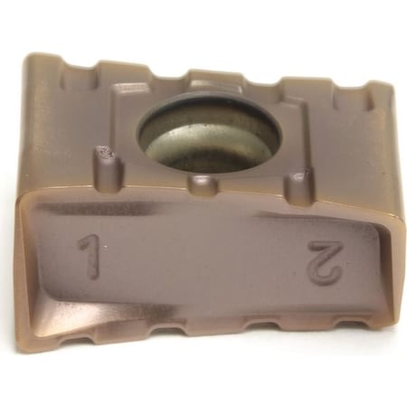 Sumitomo Milling Insert, ACP200 Grade, Carbide LNMX170808PNSR-R-ACP200