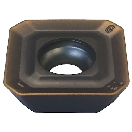 Sumitomo Milling Insert, ACZ330 Grade, Carbide SEMT13T3AGSNG-ACZ330