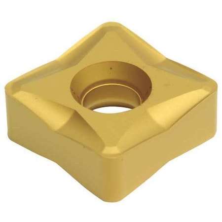 Sumitomo Milling Insert, ACK100 Grade, Carbide SNMX120412DP-ACK100