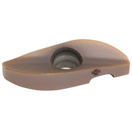 Sumitomo Milling Insert, ACK300 Grade, Carbide ZNMT3SX-ACK300