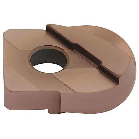 Sumitomo Milling Insert, ACZ120 Grade, Carbide ZPGU2.5S-ACZ120