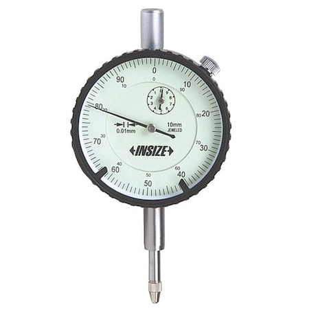 Insize Digital Indicator, Accuracy 0.0006" 2308-10FA