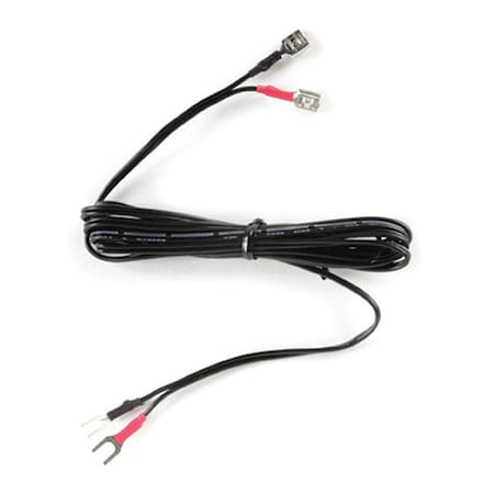 Zoro Select Cord, Features 6 ft. Length D1767