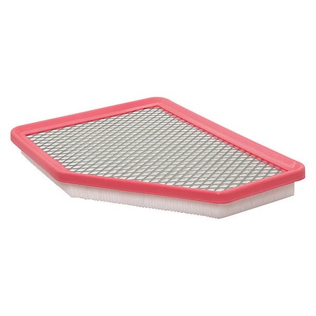 Baldwin Filters Air Filter, Panel, 11-15/32" L PA10078