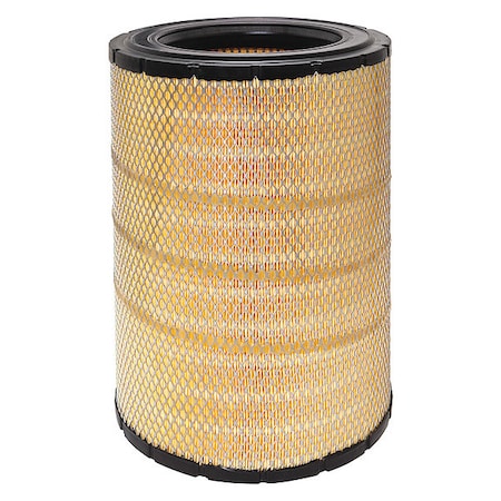 Baldwin Filters Air Filter, Radial, 15-5/32" L RS3750XP