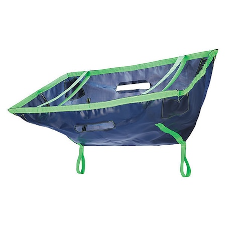 Pig Sediment Drain Filter, 49" L, 29" W, 20" H FLT748-WPT