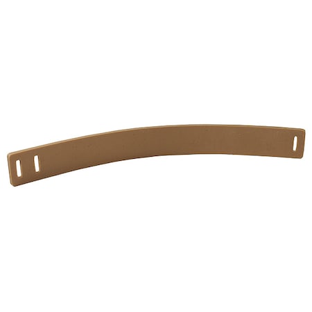 Aimsafety Bump/Calibration Station Strap, PK3 PM 100/400 Station Straps