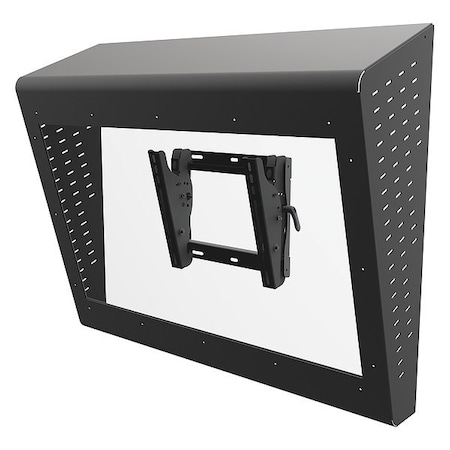 Peerless-Av Peerless-AV&reg; Ligature Resistant Display Enclosure for 22", 26" & 32" displays KLR62232