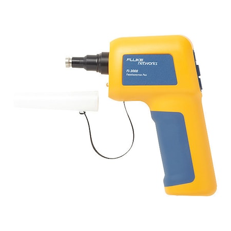 Fluke Networks Fiber Optic Tester, For Optic Cables FI-3000