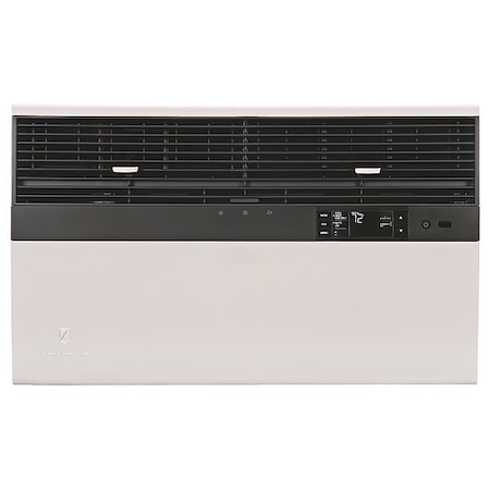 Friedrich Window Air Conditioner, 115V AC, Cool Only, 13,800 BtuH, 25 15/16 in W. KCM14A10A