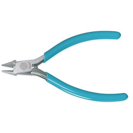 Xcelite 4 in Diagonal Cutting Plier Flush Cut Pointed Nose Uninsulated MS545VN