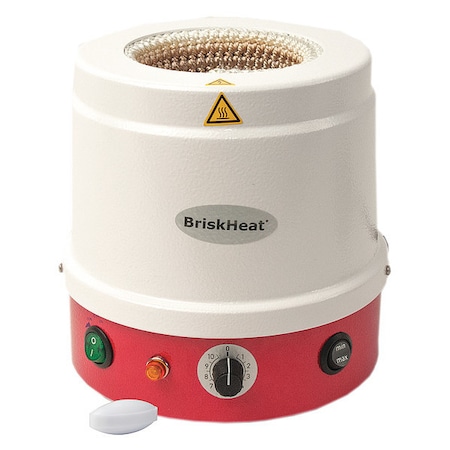 BriskHeat