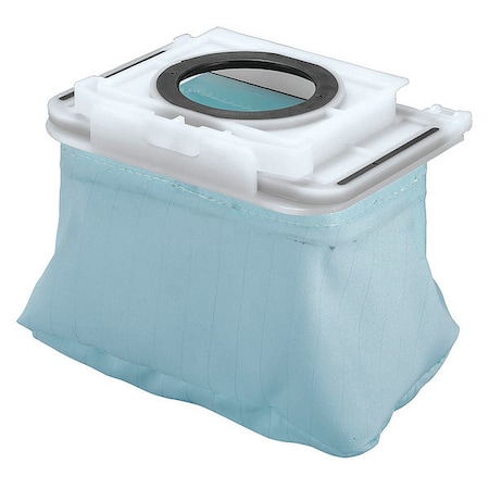 Makita Reusable Dust Bag 197898-5