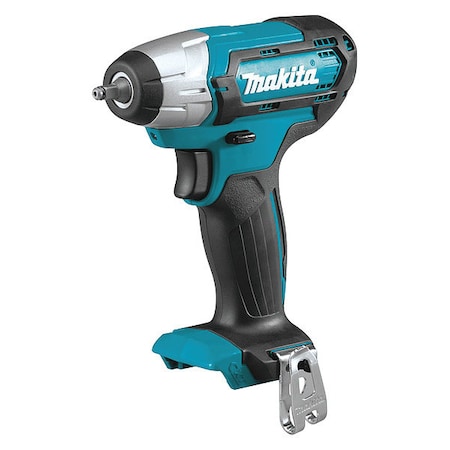 Makita 12V max CXT 1/4" Square Impact Wrench, Friction Ring WT04Z