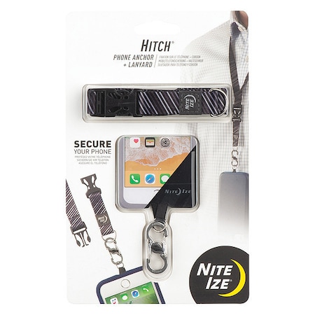 Nite Ize Armband, Black HPAL-01-R7