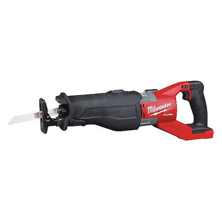 MILWAUKEE TOOL M18 FUEL SUPER SAWZALL Reciprocating Saw 2722-20