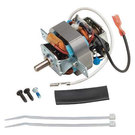 Master Appliance Motor, 120V, 3" L x 3" W x 3" H 30073