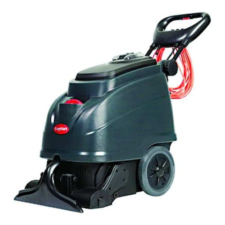 Dayton Carpet Extractor 54XZ16