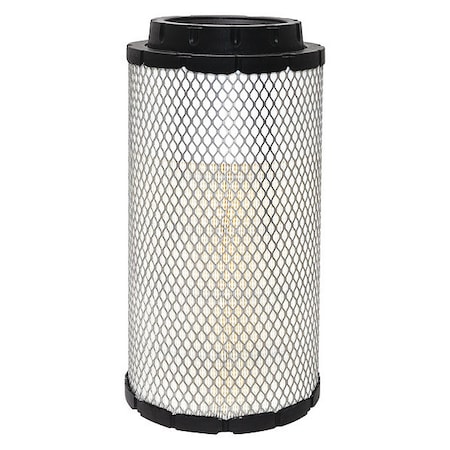 Baldwin Filters Air Filter, Radial, 13-31/32" L RS30212
