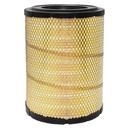 Baldwin Filters Air Filter, Radial, 12-3/4" L RS30222XP