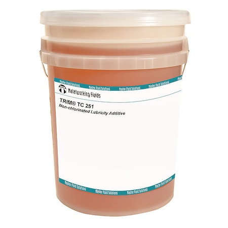 Trim Cutting Oil Additive, 5 gal TC251-5G