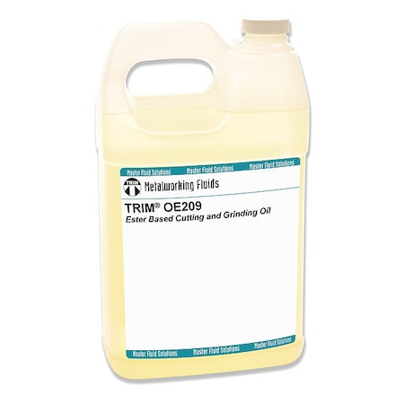 Trim Cutting Oil, 1 gal. Size, Jug Style OE209-1G