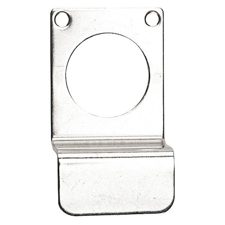 Marks Usa Finger Pull, Non-Handed, Bronze M411 10B