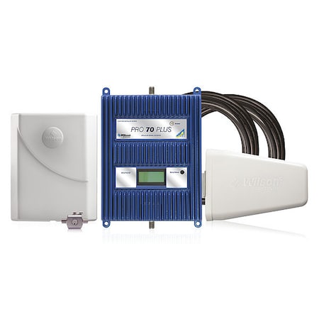 Wilson Electronics