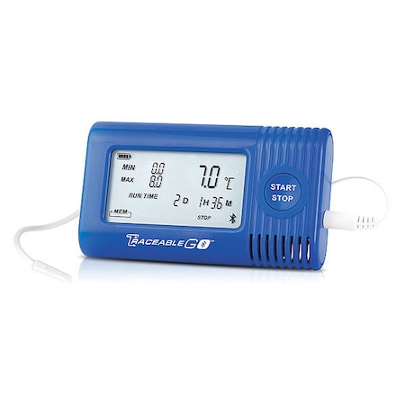 Traceablego Data Logger, Wireless Interface 6536