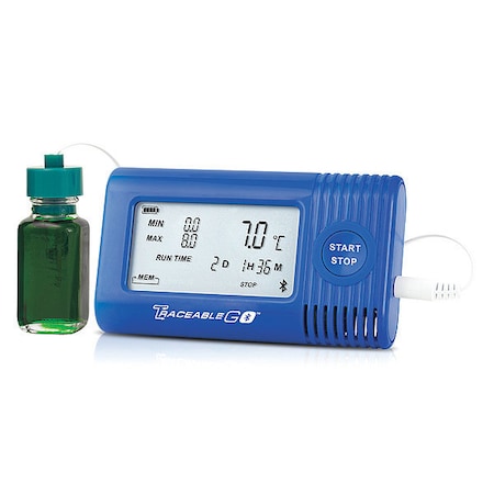 Traceablego Data Logger, Wireless Interface 6538