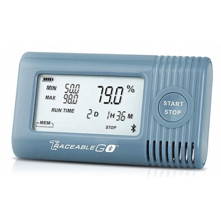 Traceablego Data Logger, Wireless Interface 6537