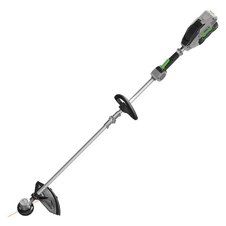 Ego String Trimmer, 53-5/32" Shaft Length ST1502SA
