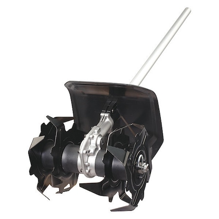 Ego Cultivator Attachment, 39.370" Dia. CTA9500