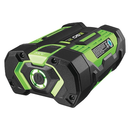 Ego Battery, 2.5 Ah, Li-Ion BA1400T