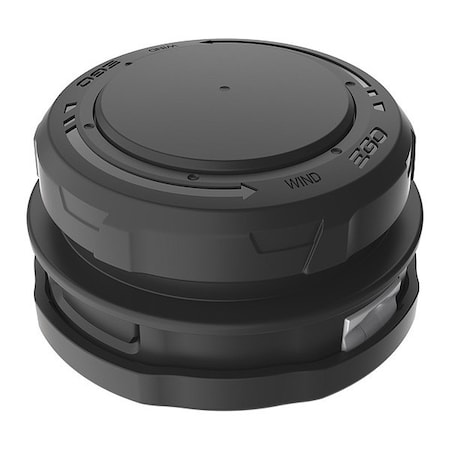 Ego String Trimmer Head, 4.456" Dia. AH1531