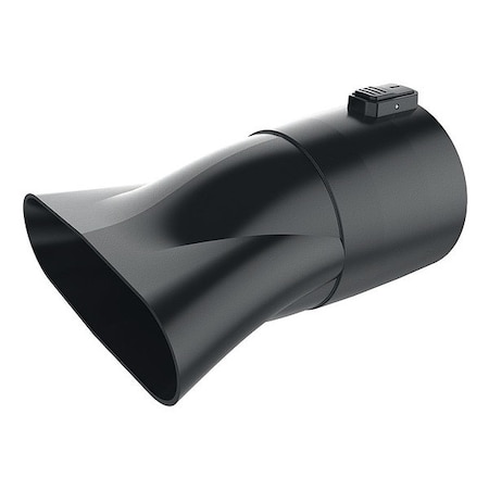 Ego Flat Nozzle, For Mfr. No. LBX6000/LB5800 AN6000F