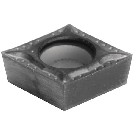 Sumitomo Diamond Turning Insert, Diamond, 3, CCGT, 1, Carbide CCGT32.51MESI-AC5015S