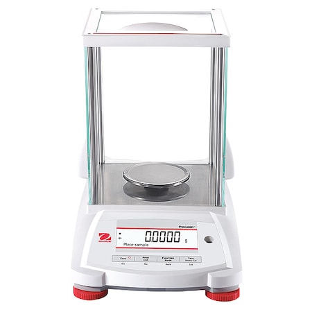 OHAUS Compact Bench Scale, Digital, 120g Cap. 30429838