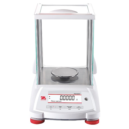 Escali P115M Primo Digital Kitchen Scale (Metallic) 