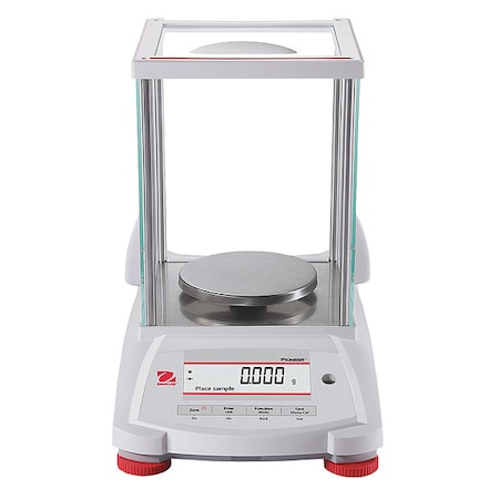OHAUS Compact Bench Scale, Digital, 160g Cap. 30429848