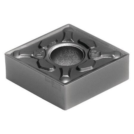 Sumitomo Diamond Turning Insert, Diamond, 4, CNMG, 3, Carbide CNMG433EGU-AC5025S