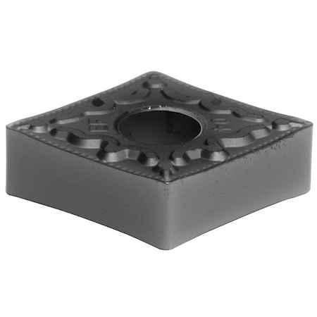 Sumitomo Diamond Turning Insert, Diamond, 4, CNMG, 1, Carbide CNMG431EEF-AC5015S