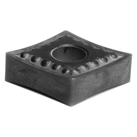 Sumitomo Diamond Turning Insert, Diamond, 4, CNMG, 2, Carbide CNMG432EUP-AC5025S