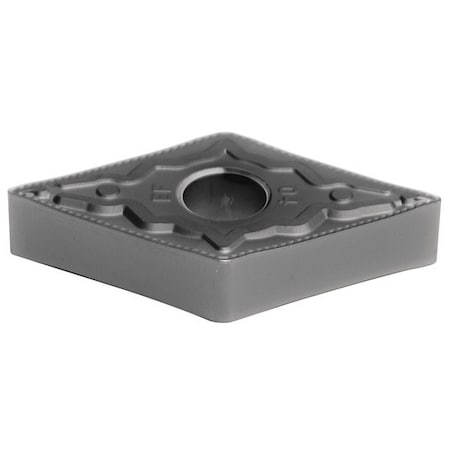Sumitomo Diamond Turning Insert, Diamond, 3, DNMG, 1 DNMG331EEF-AC5025S