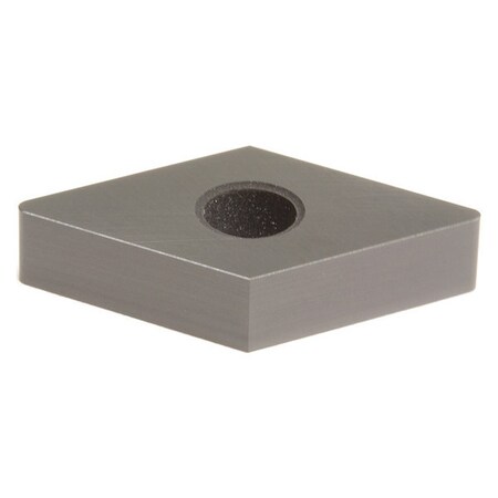 Sumitomo Diamond Turning Insert, Diamond, 4, DNGA, 1, Carbide DNGA431-AC5015S