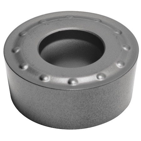 Sumitomo Turning Insert, Round, 0.472 in, RPGA, Carbide RPGA120400-AC5015S