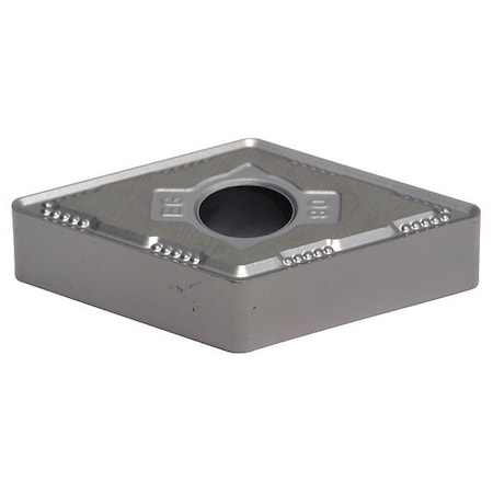 Sumitomo Diamond Turning Insert, Diamond, 4, DNMG, 2, Carbide DNMG432EEG-AC5025S